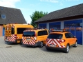 Konturmarkierung ECE 104 Sprinter Vito Tiguan